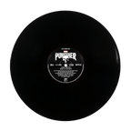 Marvel's The Punisher – Original Soundtrack LP