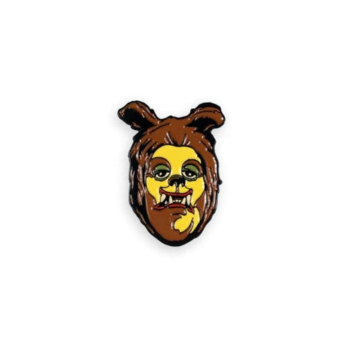 The Shining Enamel Pin