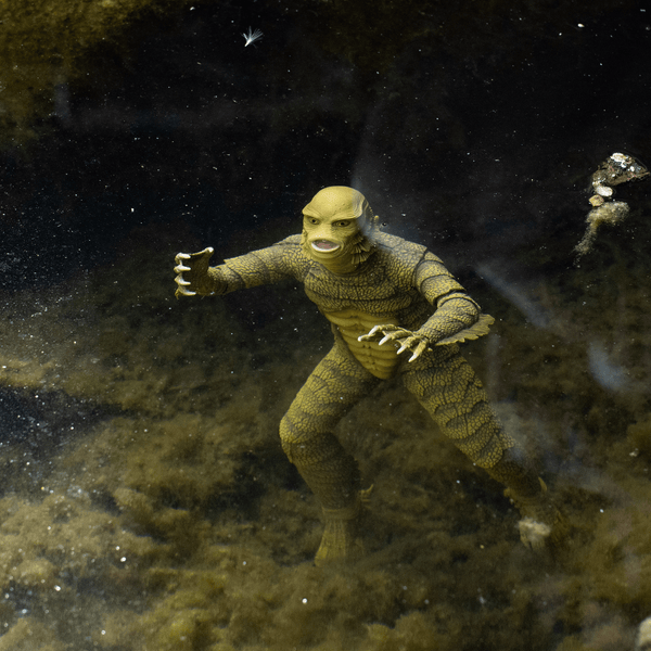 Creature from the Black Lagoon 1/6 Scale Figure