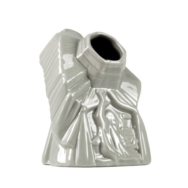 The Phantom of the Opera Tiki Mug - Silver Screen Variant