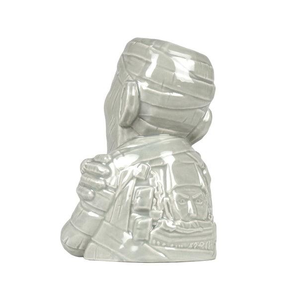 The Mummy Tiki Mug - Silver Screen Variant – Mondo