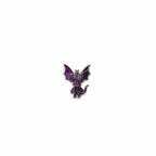 Lockheed Enamel Pin