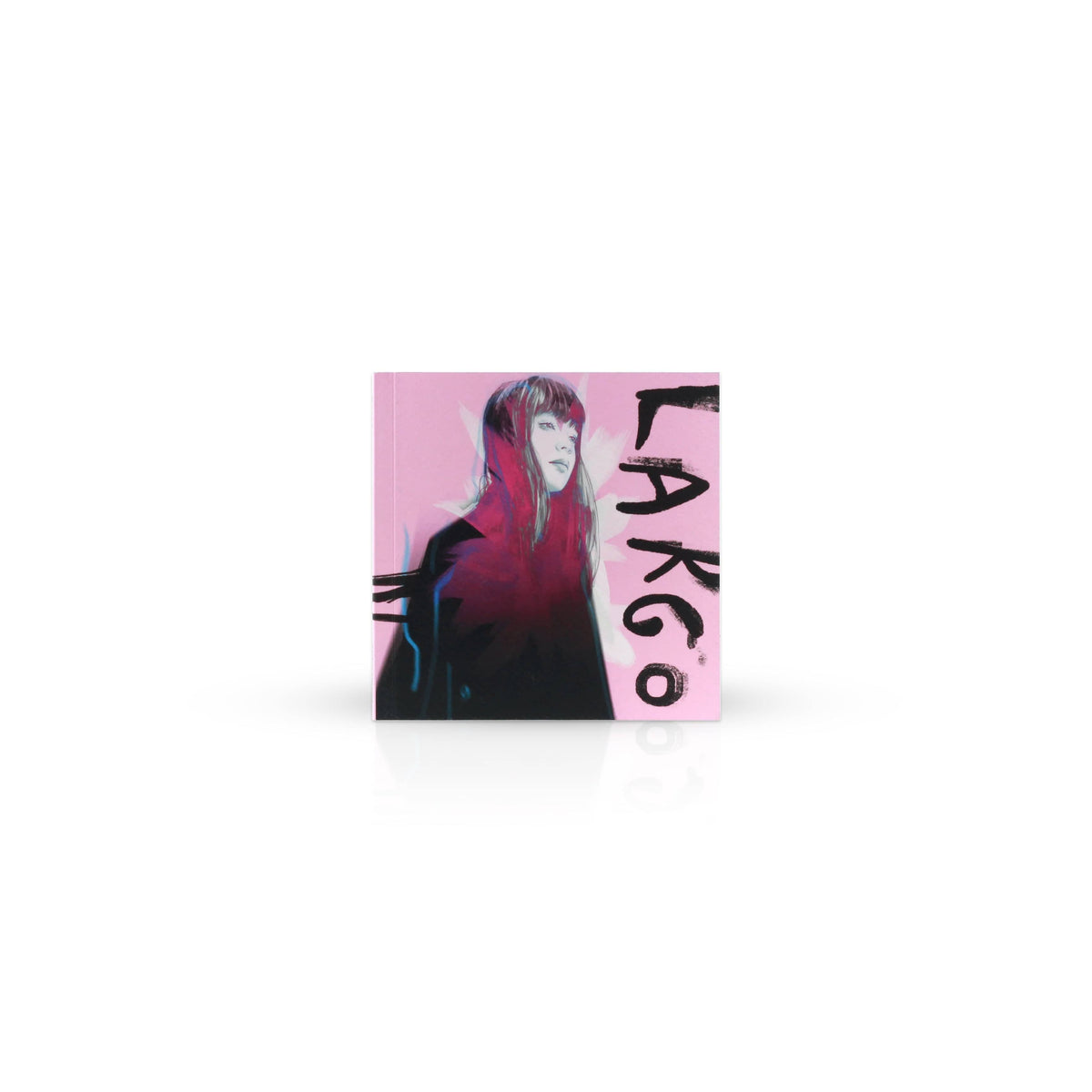 Lotay Largo – Tula Lotay Sketchbook – Mondo