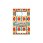 Dumbo – Mrs. Jumbo + Dumbo 2-Pin Set