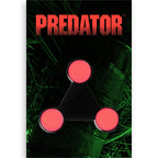 Predator Enamel Pin