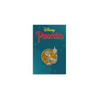 Pinocchio – Jiminy Cricket Enamel Pin