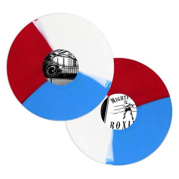 Creed – Original Motion Picture Score 2XLP
