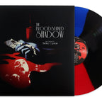 The Bloodstained Shadow (aka Solamente Nero) – Original Soundtrack LP