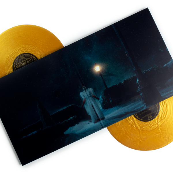 Nightmare Alley - Original Motion Picture Soundtrack 2XLP