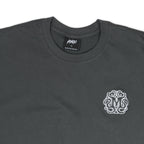 Mondo Logo Embroidered T-Shirt