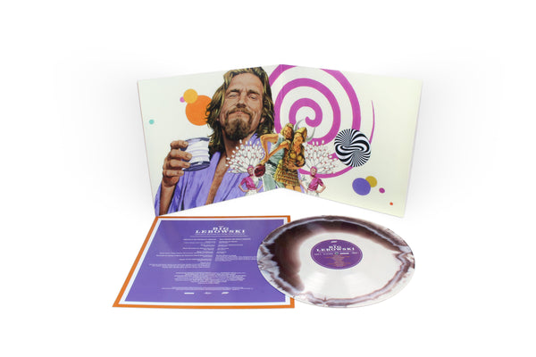 The Big Lebowski – Original Motion Picture Soundtrack LP