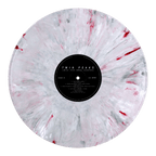 Twin Peaks: Limited Event Series Soundtrack 2XLP