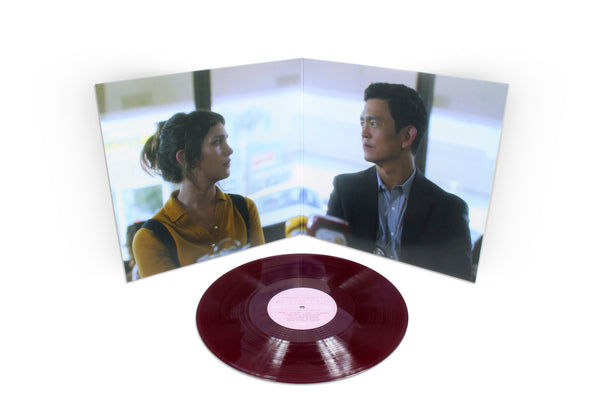 Gemini – Original Motion Picture Soundtrack LP