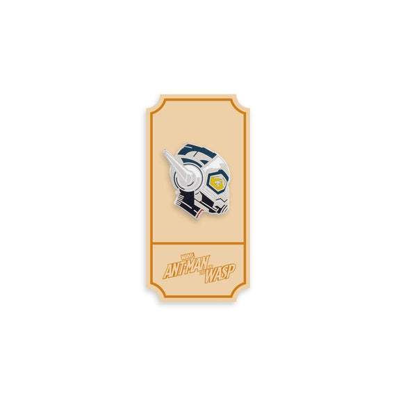 The Avengers – The Wasp Enamel Pin