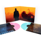 Blade Runner 2049 – Original Motion Picture Soundtrack 2XLP