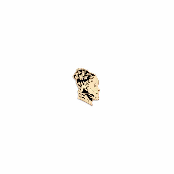 Black Panther – Shuri Enamel Pin