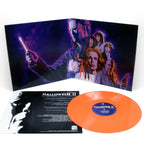 Halloween 2 – Original Motion Picture Soundtrack LP