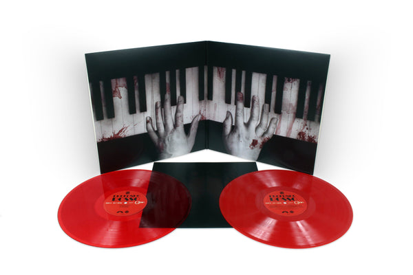 Profondo Rosso – Original Motion Picture Soundtrack 2XLP