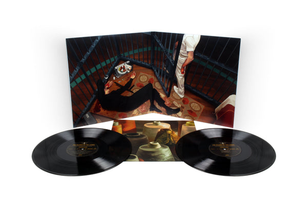 The Silence of the Lambs – Expanded Motion Picture Soundtrack 2XLP