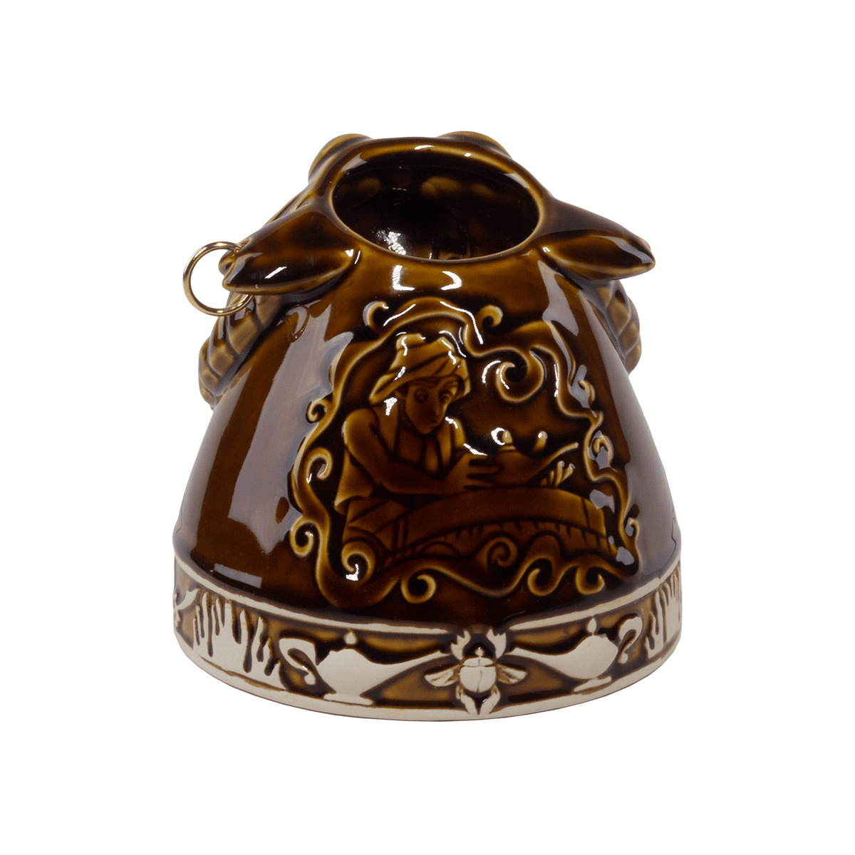 Aladdin - Cave of Wonders Tiki Mug - Sand Storm  Mondo