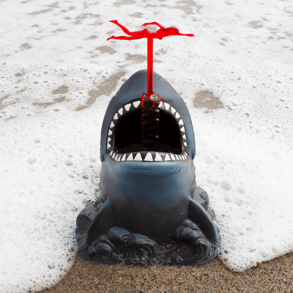 Jaws – Bruce the Shark Tiki Mug (Poster Variant)