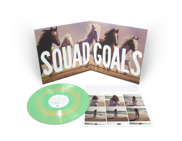 Ingrid Goes West – Original Motion Picture Soundtrack LP