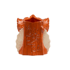 Pennywise Tiki Mug - Orange/Red