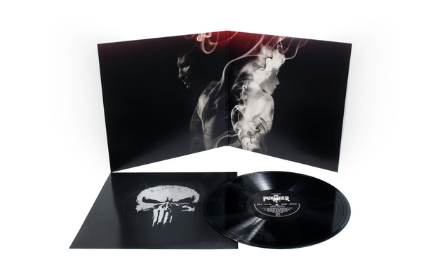 Marvel's The Punisher – Original Soundtrack LP