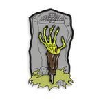 ParaNorman Enamel Pin