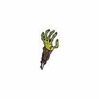 ParaNorman Enamel Pin