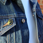 ParaNorman Enamel Pin
