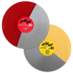 Marvel's Ant-Man and The Wasp – Original Motion Picture Soundtrack 2XLP