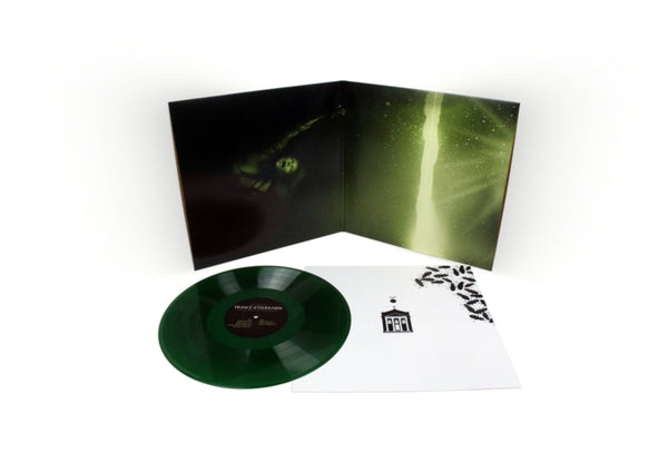 Prince of Darkness – Original Motion Picture Soundtrack LP