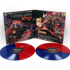Castlevania: Rondo Of Blood / Dracula X – Original Video Game Soundtrack 2XLP