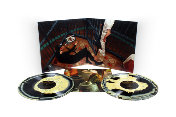 The Silence of the Lambs – Expanded Motion Picture Soundtrack 2XLP