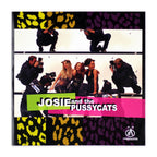 Josie and The Pussycats - Music from the Motion Picture LP + 7-Inch