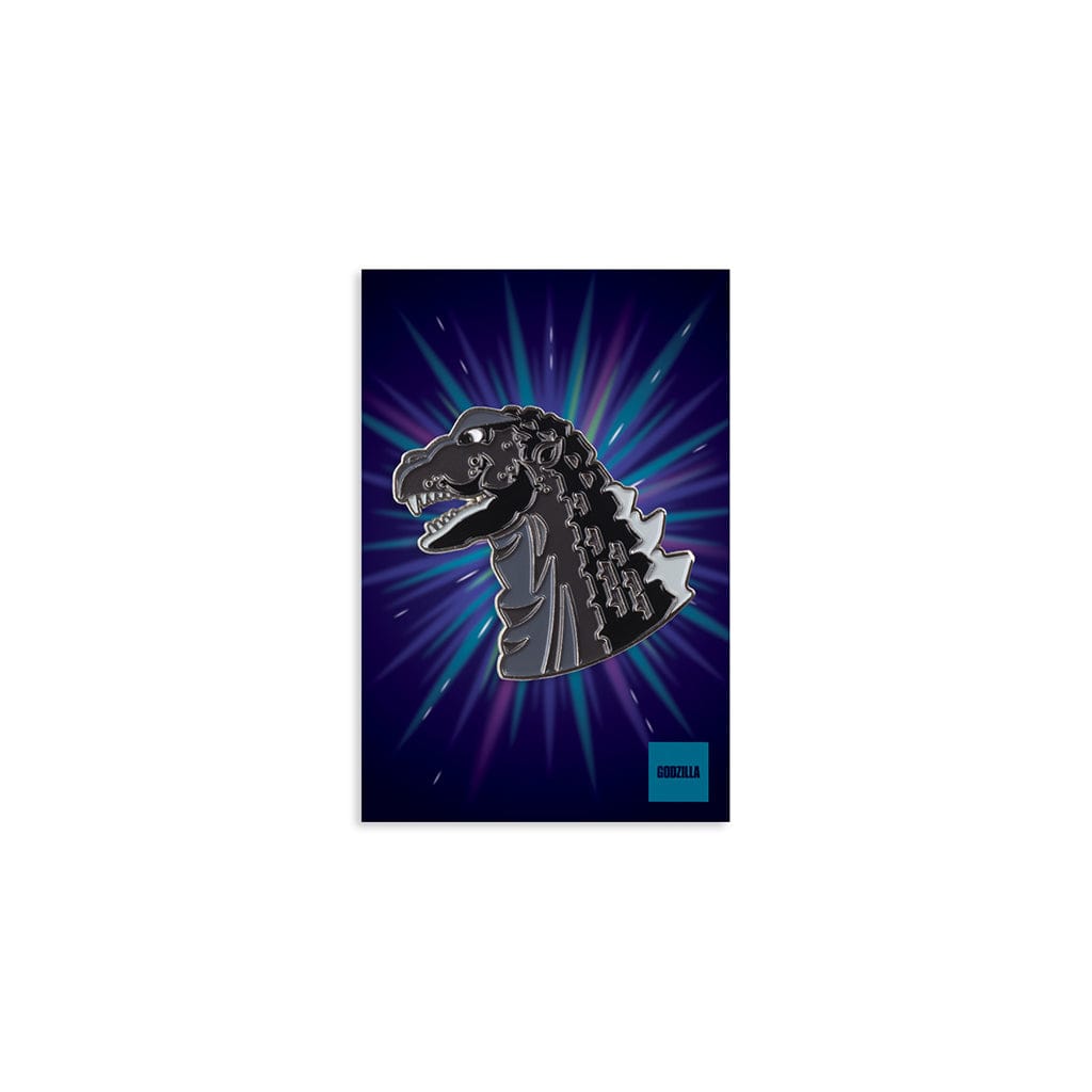 Godzilla Enamel Pin – Mondo