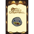 Over The Garden Wall Enamel Pin Set