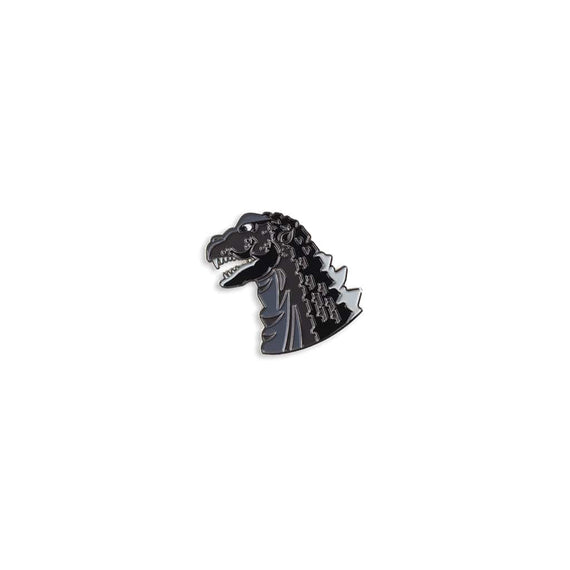 Godzilla Enamel Pin – Mondo