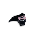 Samurai Jack Enamel Pin Set