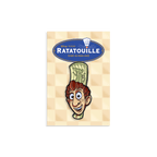 Ratatouille – Linguini Enamel Pin