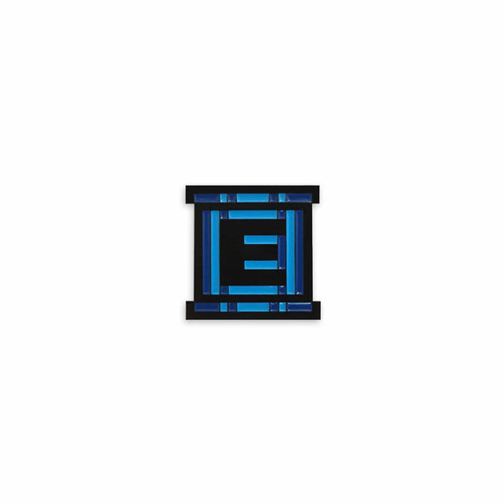 Mega Man E-Tank Enamel Pin