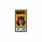 Scarlet Witch Enamel Pin