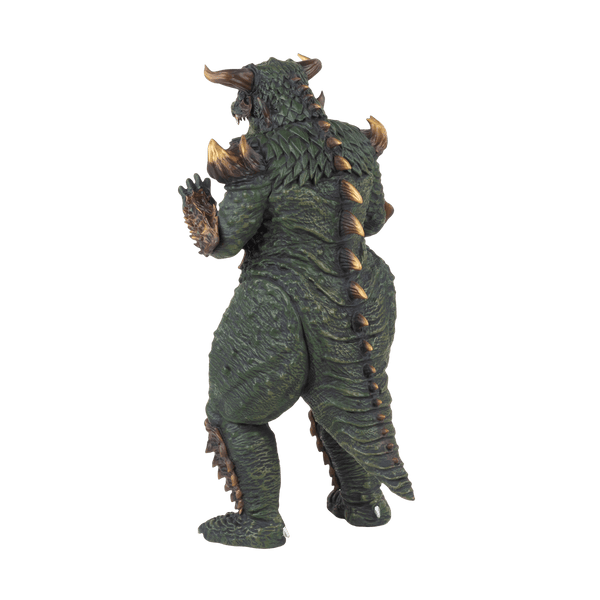 Pulgasauri Deluxe Soft Vinyl Figure