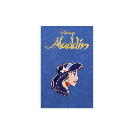 Aladdin 6-Pin Set