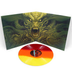 Contra – Original Video Game Soundtrack LP (SDCC VERSION)