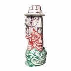 Lock, Shock, & Barrel Tiki Mug