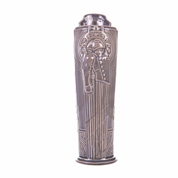Rocketeer Tiki Mug - Hood Ornament Variant
