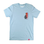 A Little Birdhouse in Your Sole T-Shirt