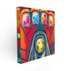 Avengers: Infinity War + Endgame Box Set 6XLP